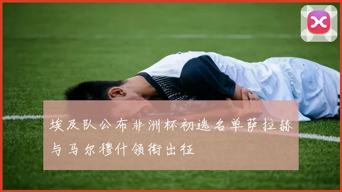 埃及队公布非洲杯初选名单萨拉赫与马尔穆什领衔出征