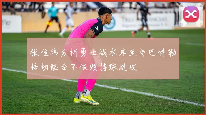 张佳玮分析勇士战术库里与巴特勒传切配合不依赖持球进攻