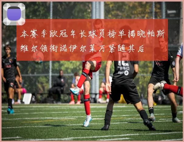 本赛季欧冠年长球员榜单揭晓帕斯维尔领衔诺伊尔莱万紧随其后