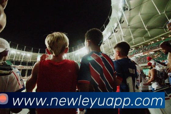 乐鱼体育平台生态图