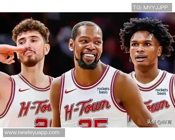 火箭球迷热捧申京为下赛季MVP候选但外界反应却不乐观 火箭球迷热捧申京为下赛季MVP候选但外界反应却不乐观