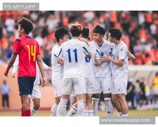 第十五届全运会男子U20组足球决赛阶段第八比赛日精彩赛果回顾 第十五届全运会男子U20组足球决赛阶段第八比赛日精彩赛果回顾