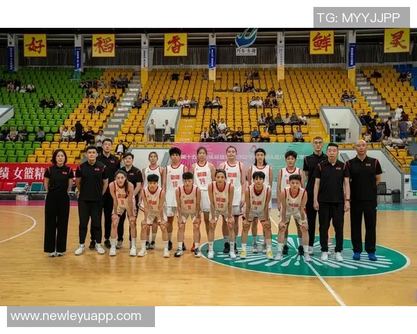 广东体育再创辉煌全运会男子成年组U18组及女子成年组冠军悉数收入囊中