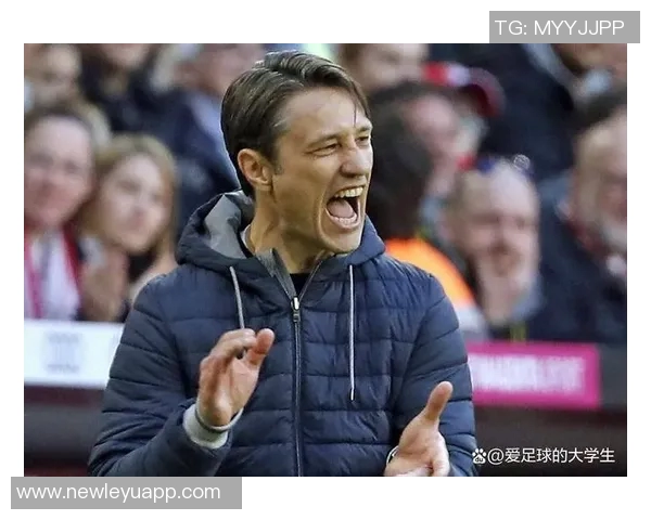 多特蒙德祝贺科瓦奇54岁生日战绩辉煌21胜7平6负