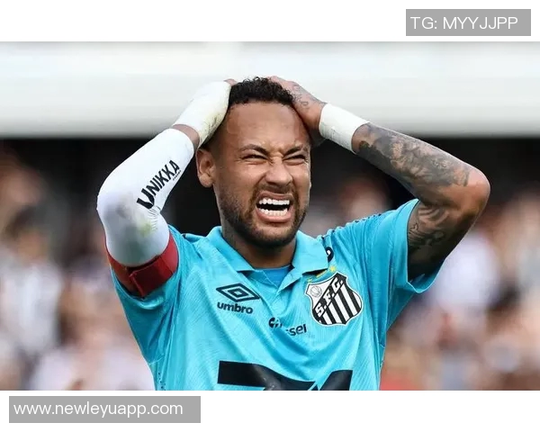 安帅谈内马尔入选国家队：只看表现不讲人情