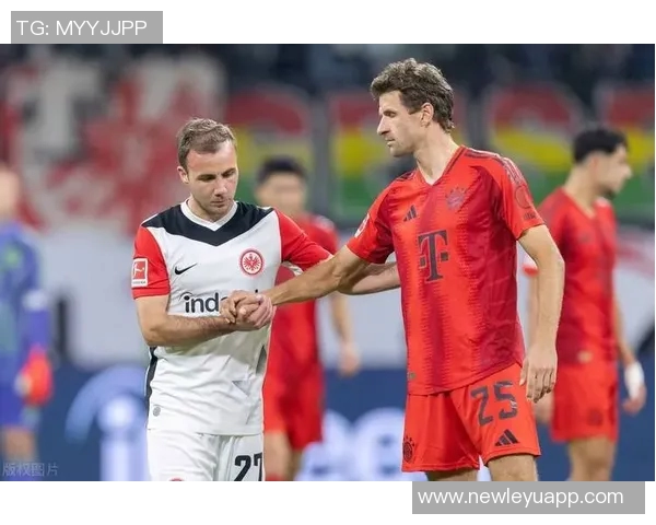 德甲前瞻：拜仁主场强势挑战药厂多特蒙德客战恐遭冷门