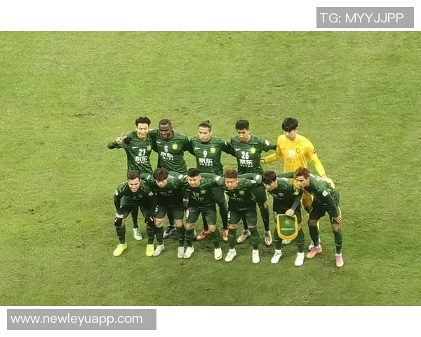 国安俱乐部深感失望向球迷致歉共同面对不如意的比赛结果