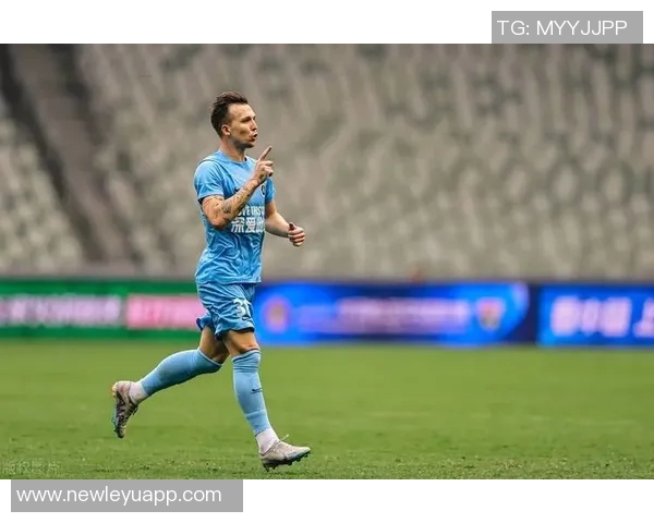 新鹏城外援列昂索坚信球队能逆转困境成功保级