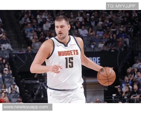 约基奇谈三分球表现不佳表示满意认为只是运气问题导致未能命中