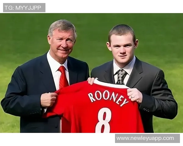 英格兰国家队庆祝鲁尼四十岁生日重温昔日辉煌瞬间