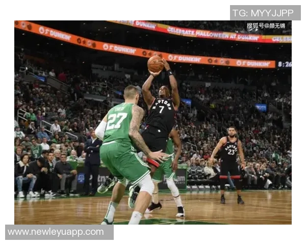 邦纳分析小卡若留队猛龙是否能卫冕勇士成为最后冠军球队