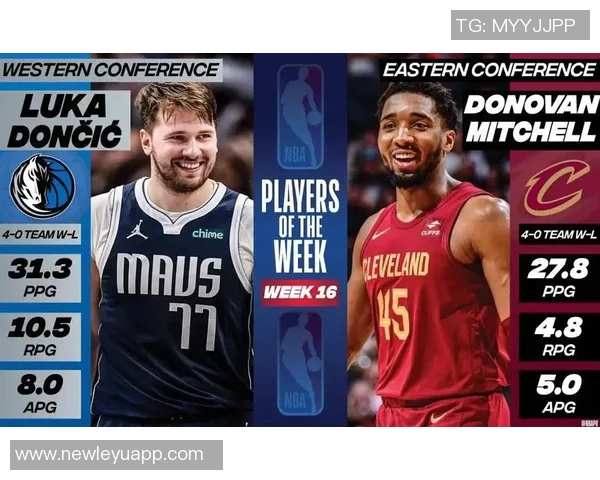 多诺万米切尔本赛季第六次得分35紧随东契奇位列NBA得分榜第二