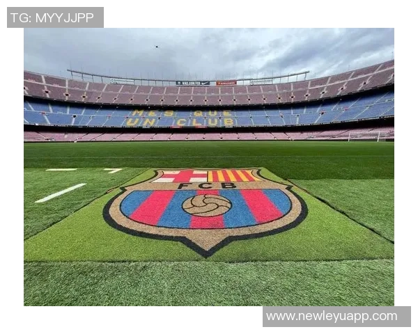 新诺坎普球场门票系统故障致众多球迷无法入场观看比赛