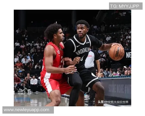 篮网官方送上真挚祝福庆祝特伦斯曼恩29岁生日快乐