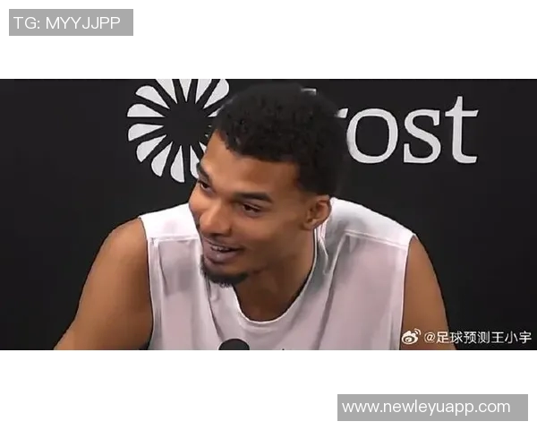 文班表现超凡让浓眉显得普通他是我见过最罕见的优秀球员