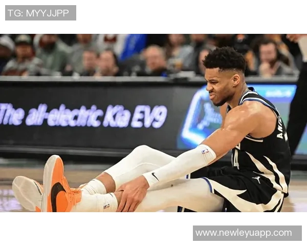 老里谈字母哥复出状态变化认为他不应急于回归赛场