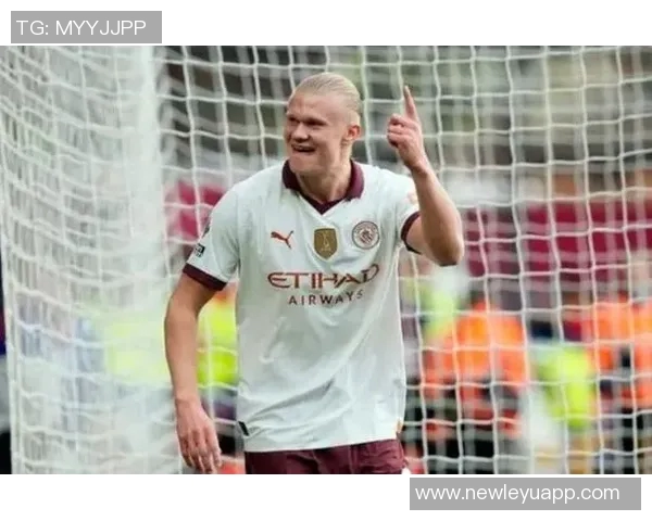 哈兰德荣获英超九月最佳球员称号期待持续出色表现助力球队胜利