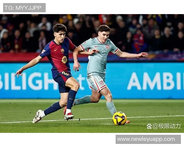 巴萨重返诺坎普后豪取五连胜先后战胜毕巴与马竞