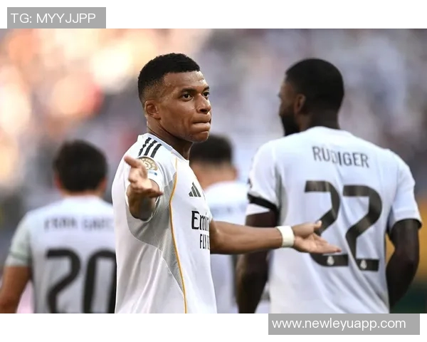 VAR引入后西班牙国家德比取消进球数统计姆巴佩独占两球成焦点