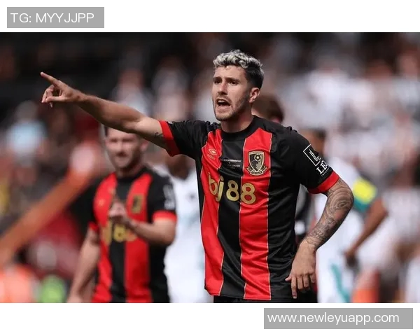 塞内西合同明夏到期伯恩茅斯或失去这位重要球员