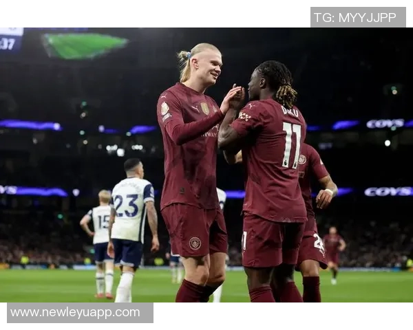 曼城九月最佳球员候选名单揭晓哈兰德多库福登争夺荣誉